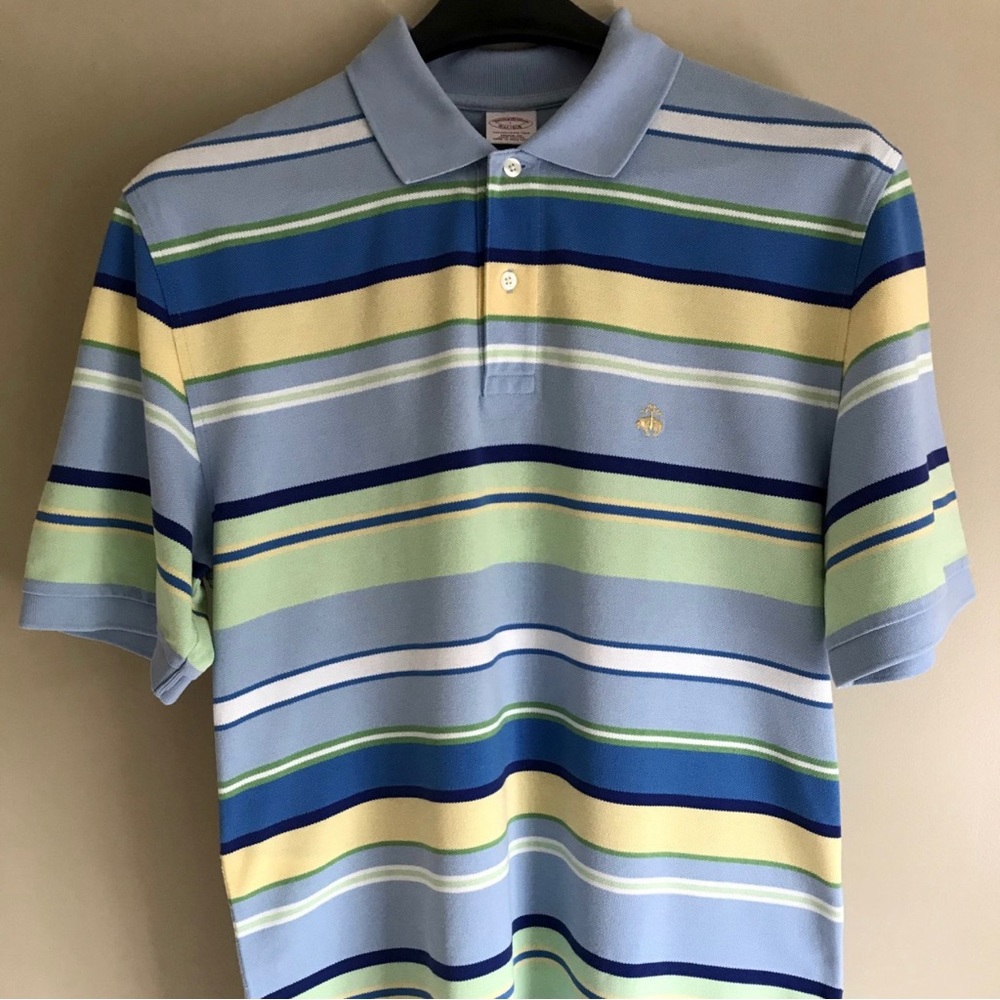 Brooks Brothers Polo Shirt